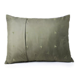 Olive & Charcoal