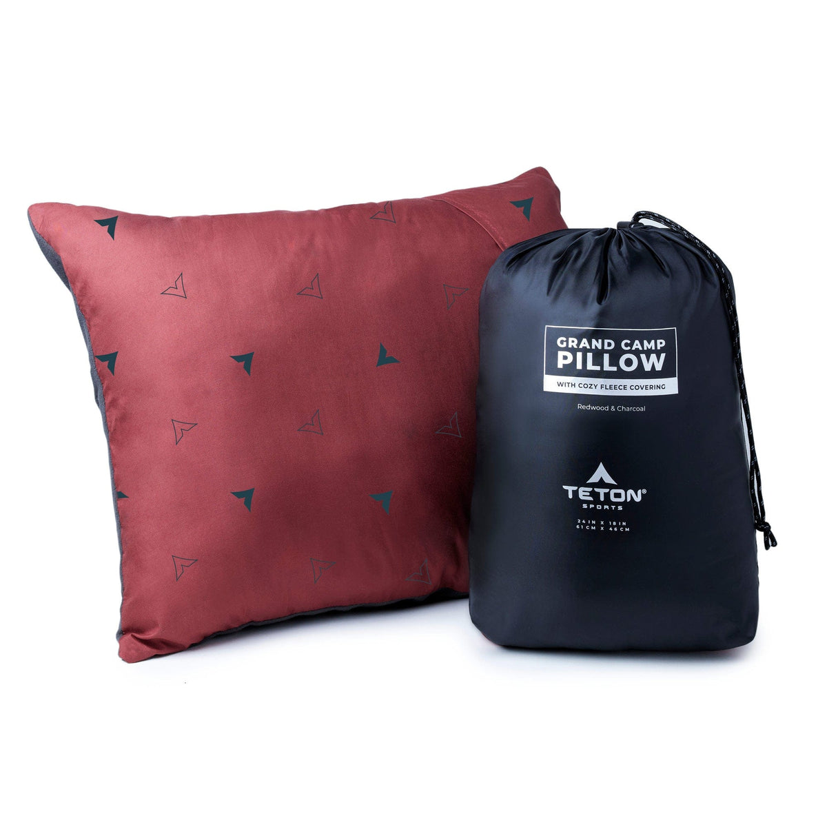 Camping Pillow original source view 22