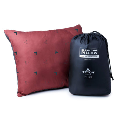 Camping Pillow original source view 22