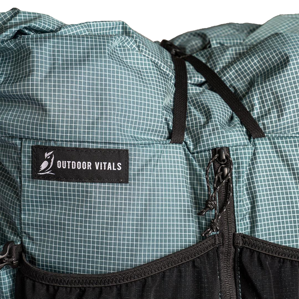 Hiking Backpack original source view 6