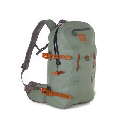Waterproof Backpack original source view 1