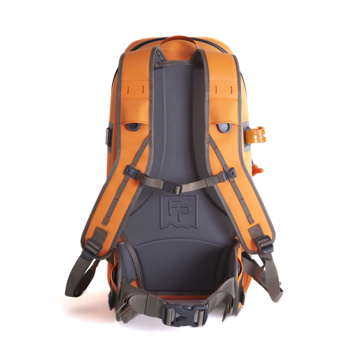 Waterproof Backpack original source view 4