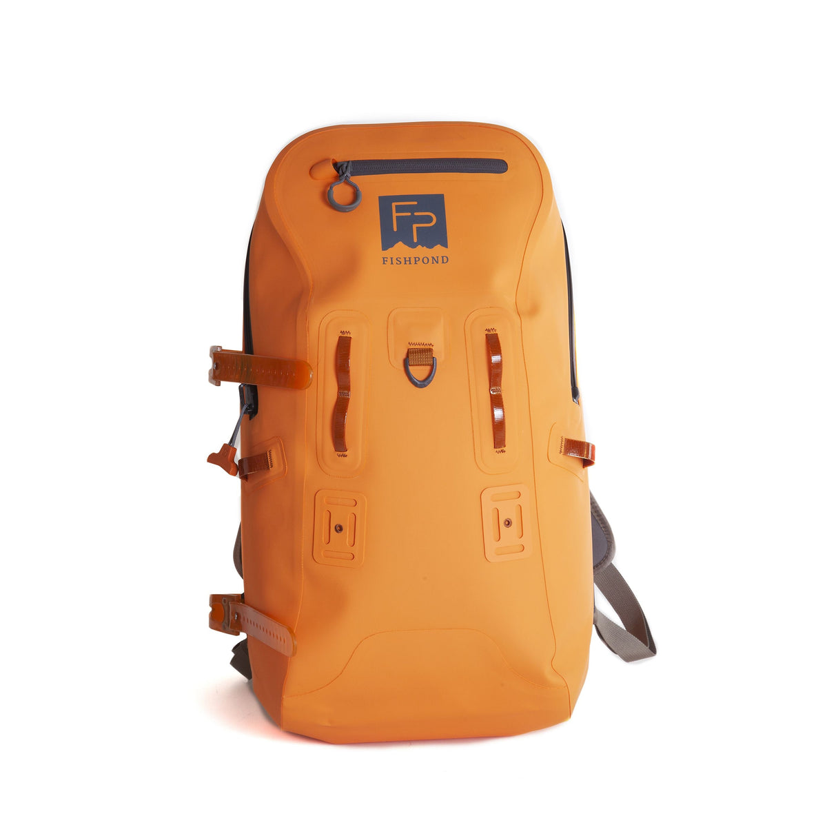 Waterproof Backpack original source view 7