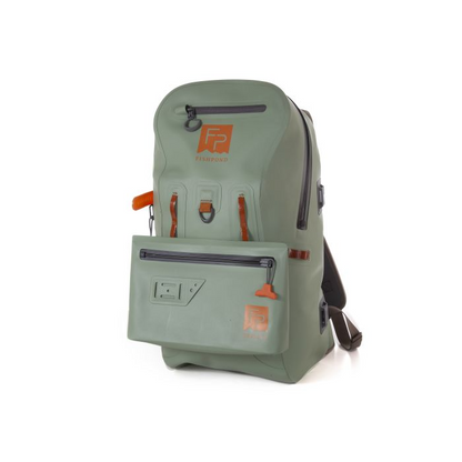 Waterproof Backpack original source view 24