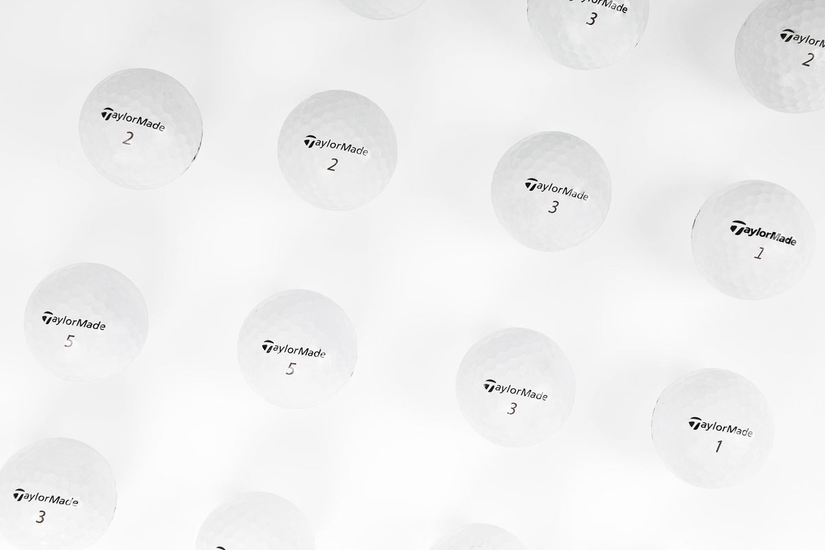 Golf Balls source image 3