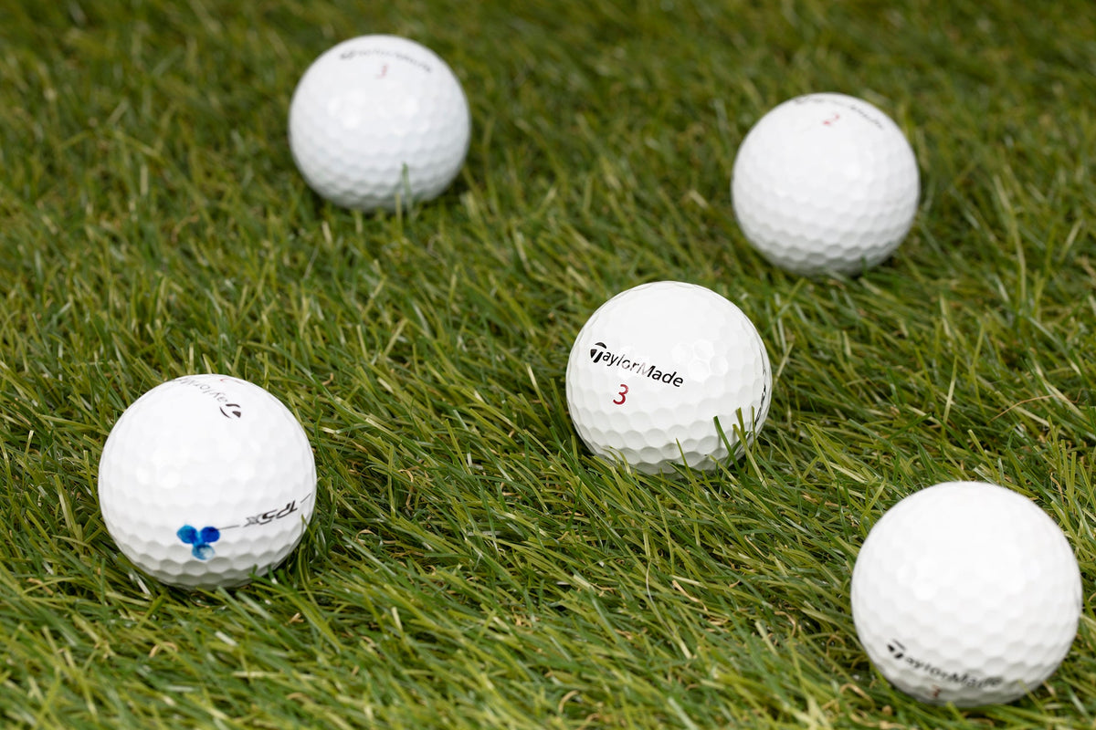 Golf Balls source image 5