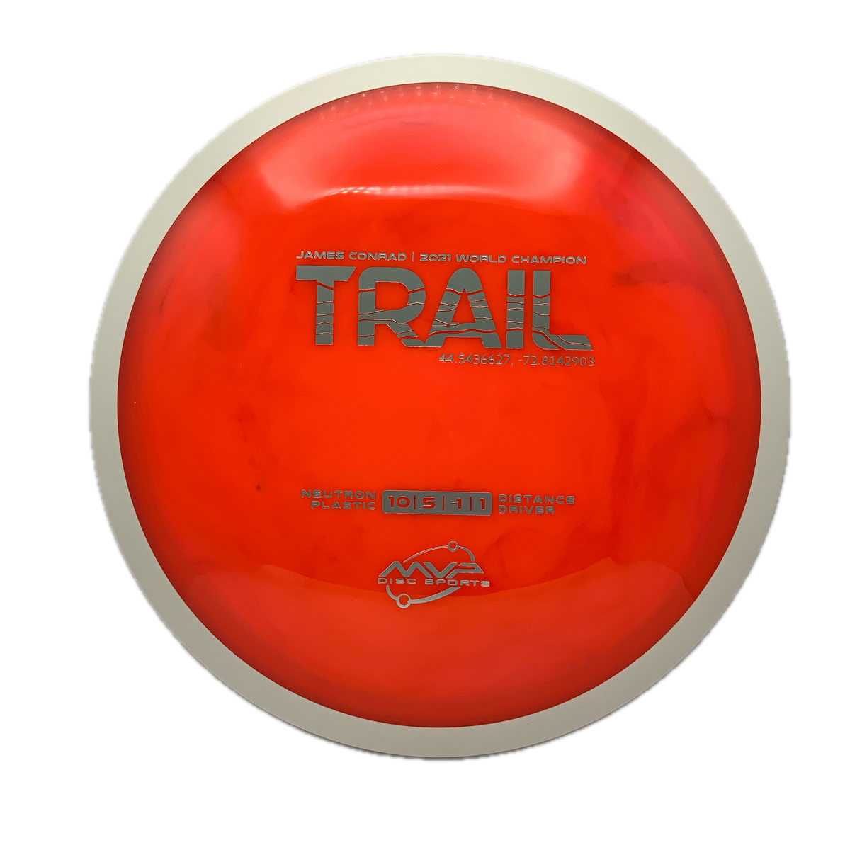 Disc Golf Driver original source image 55