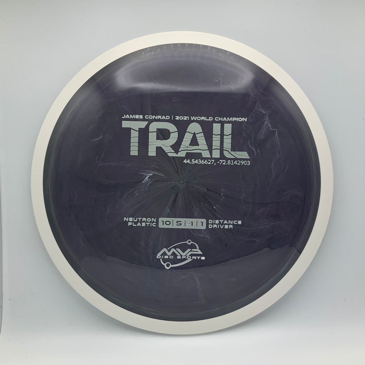 Disc Golf Driver original source image 69
