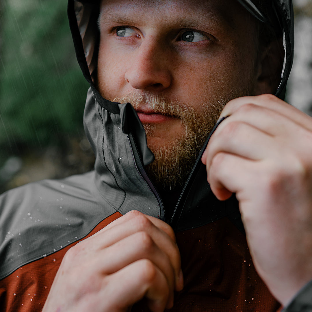 Rain Jacket original source view 11