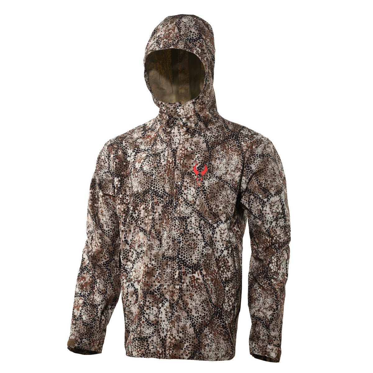 Rain Jacket original source view 8