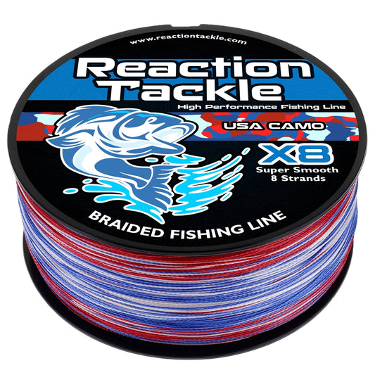 Braided Fishing Line original source image 1