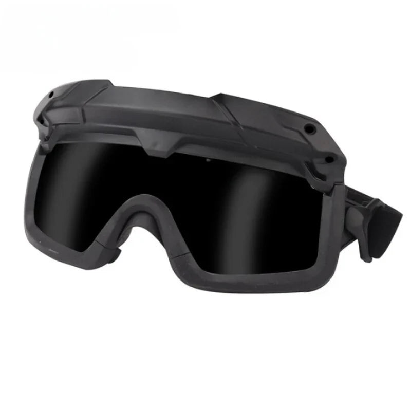 Tactical Goggles source image 1