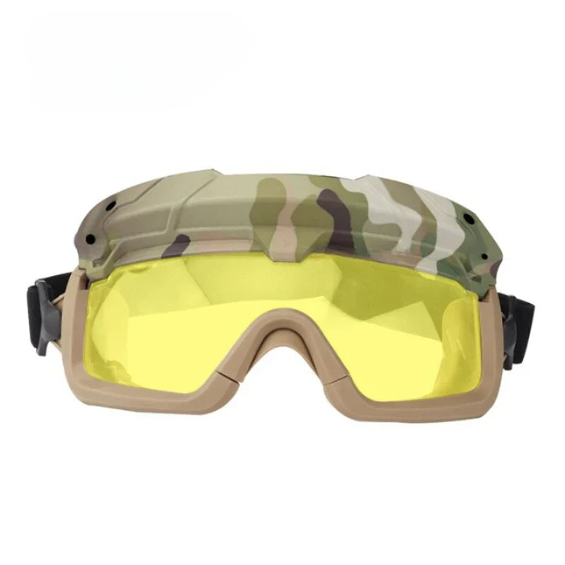 Tactical Goggles source image 11