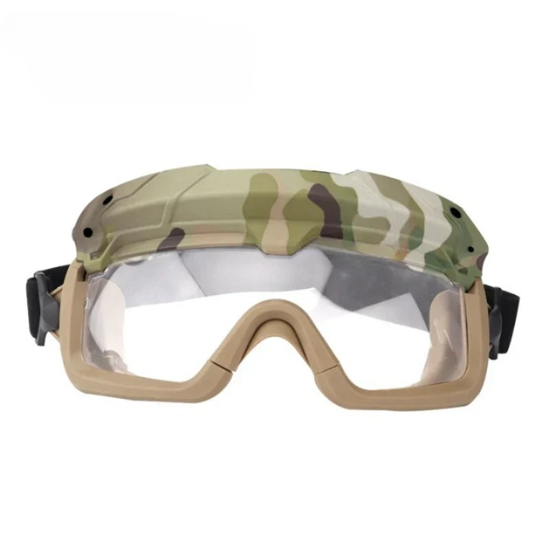 Tactical Goggles source image 12