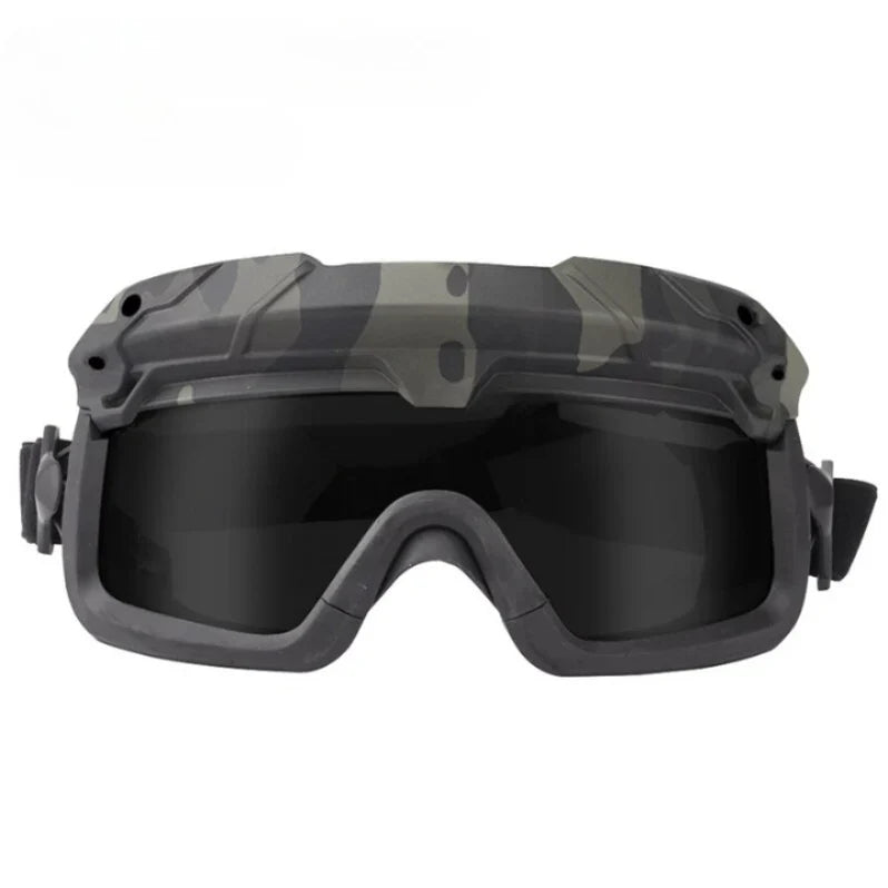 Tactical Goggles source image 13