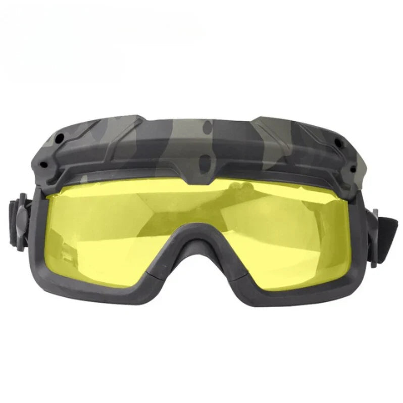 Tactical Goggles source image 14