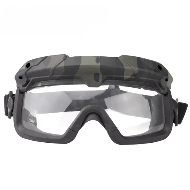Tactical Goggles source image 15