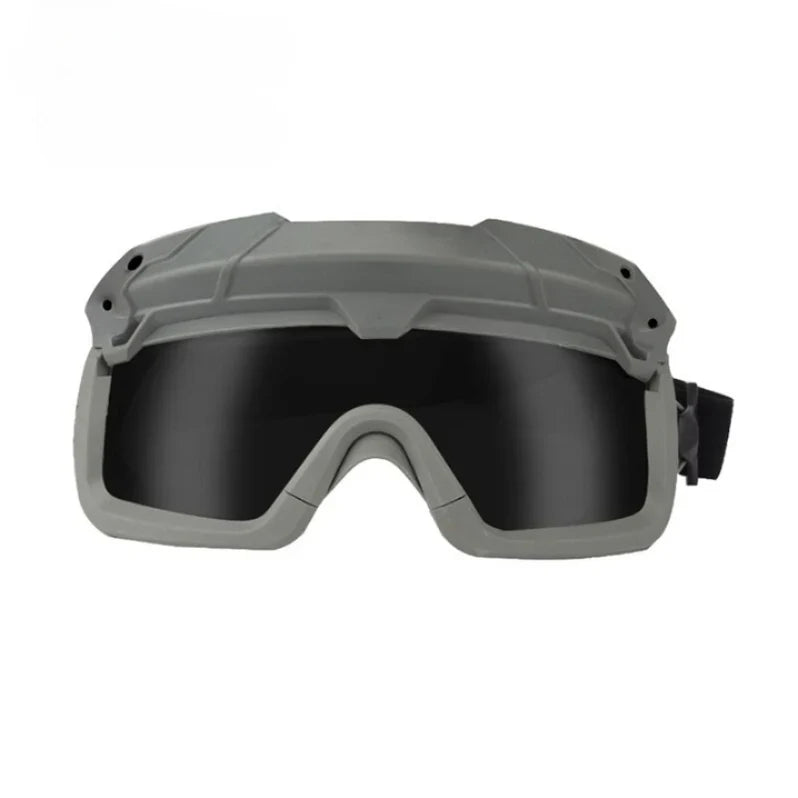Tactical Goggles source image 16