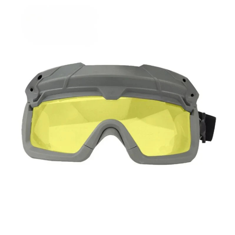 Tactical Goggles source image 17