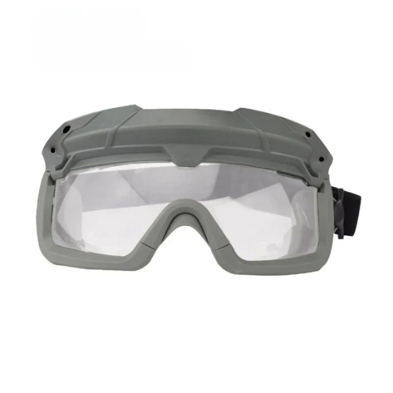 Tactical Goggles source image 18