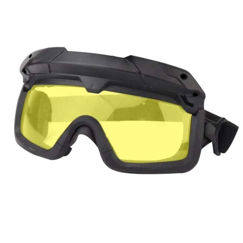 Tactical Goggles source image 2