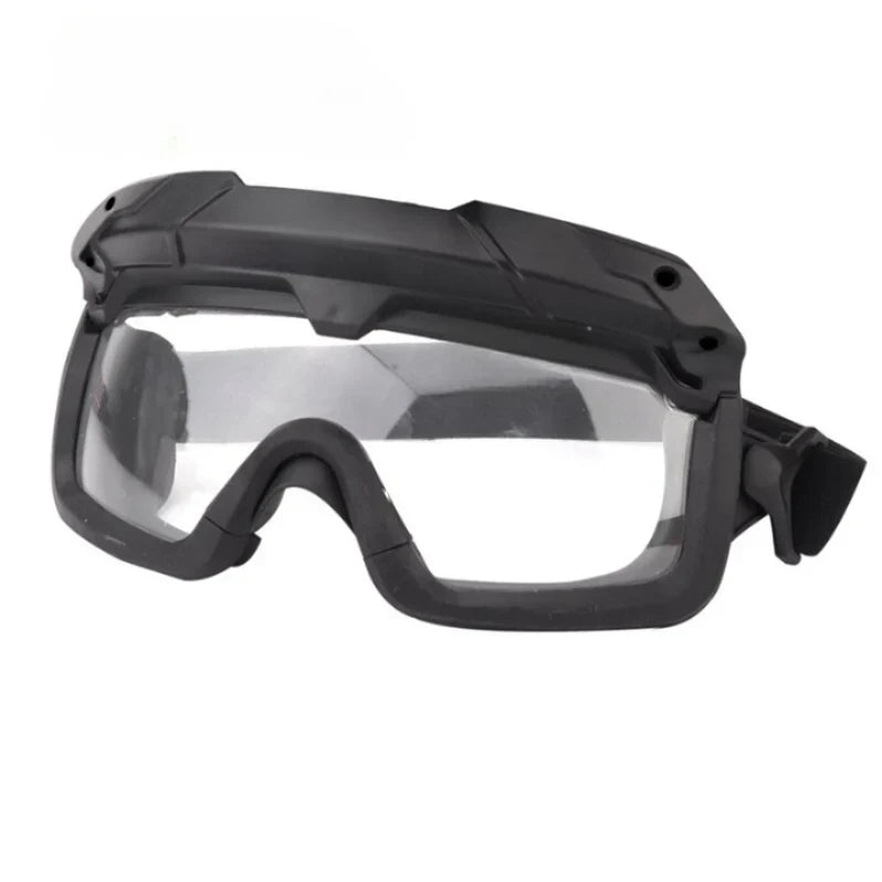 Tactical Goggles source image 3