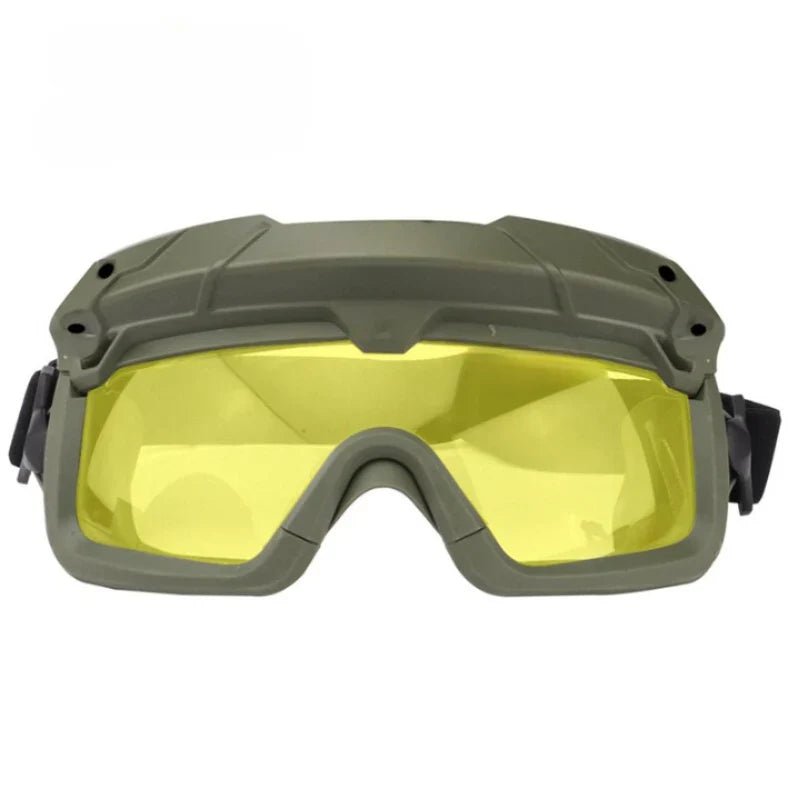 Tactical Goggles source image 5