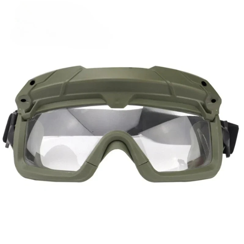 Tactical Goggles source image 6
