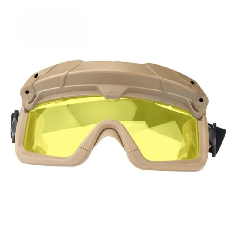Tactical Goggles source image 8
