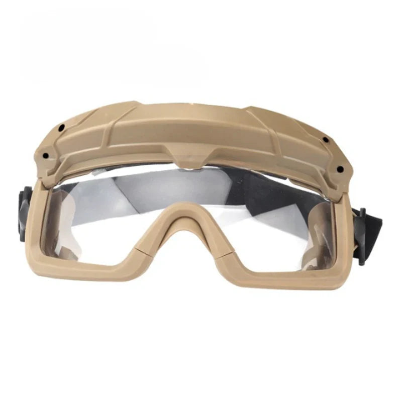Tactical Goggles source image 9