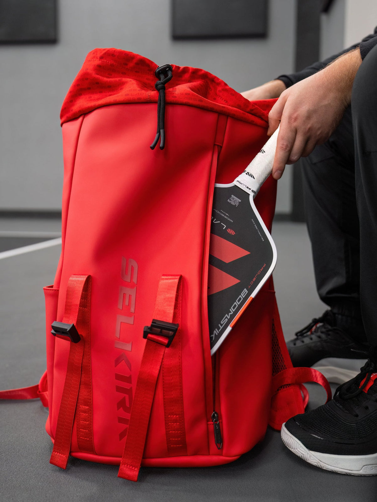 Pickleball Backpack original source image 17