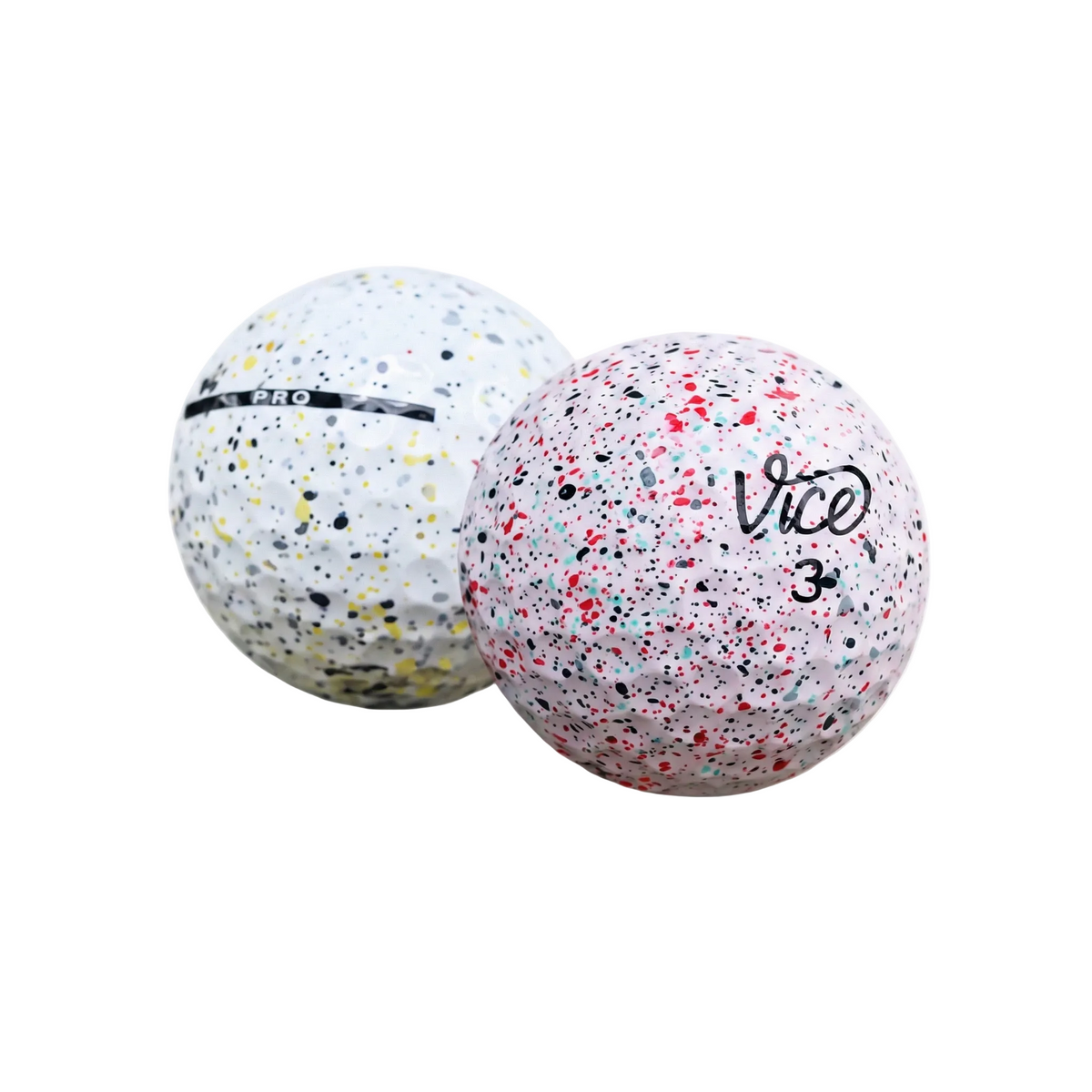 Used golf balls source gallery image 1