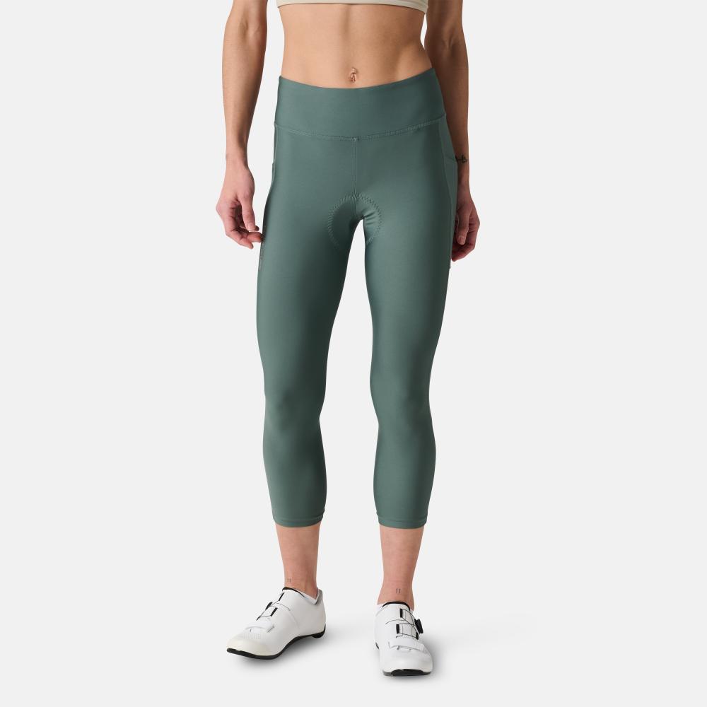 Cycling Crop Tights original source image 1