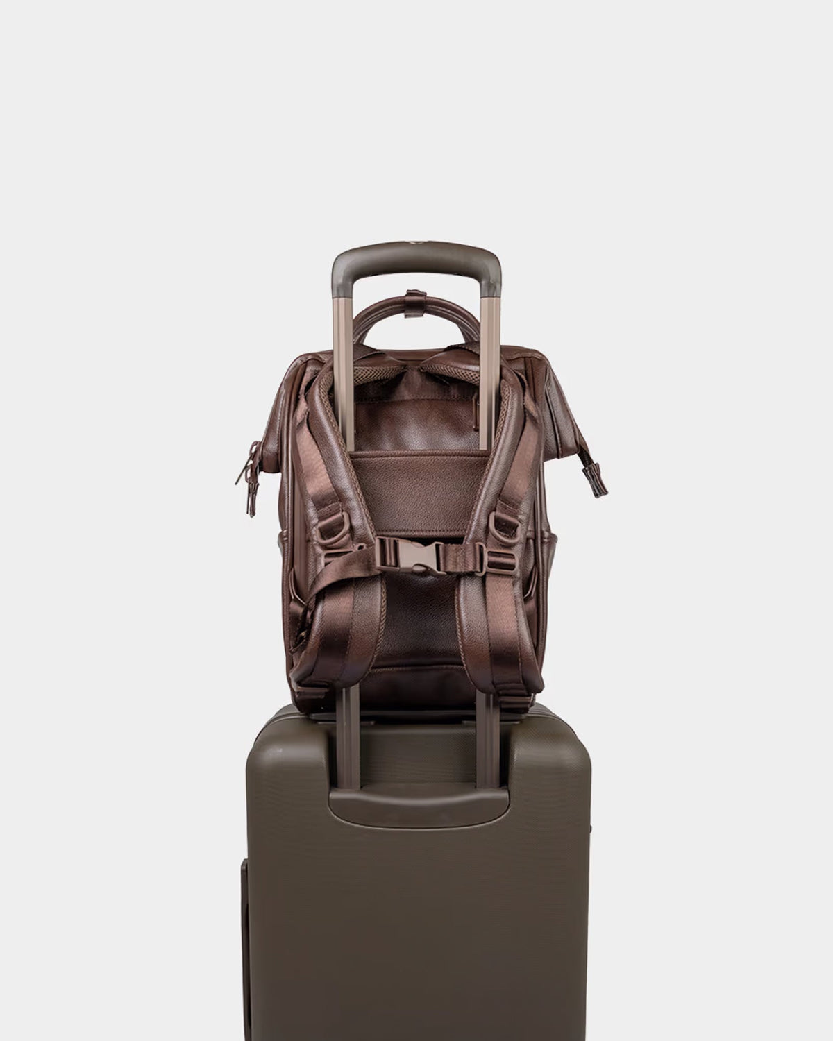 Travel Backpack original source view 145