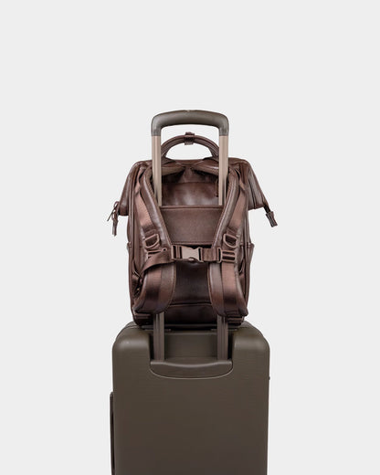 Travel Backpack original source view 145