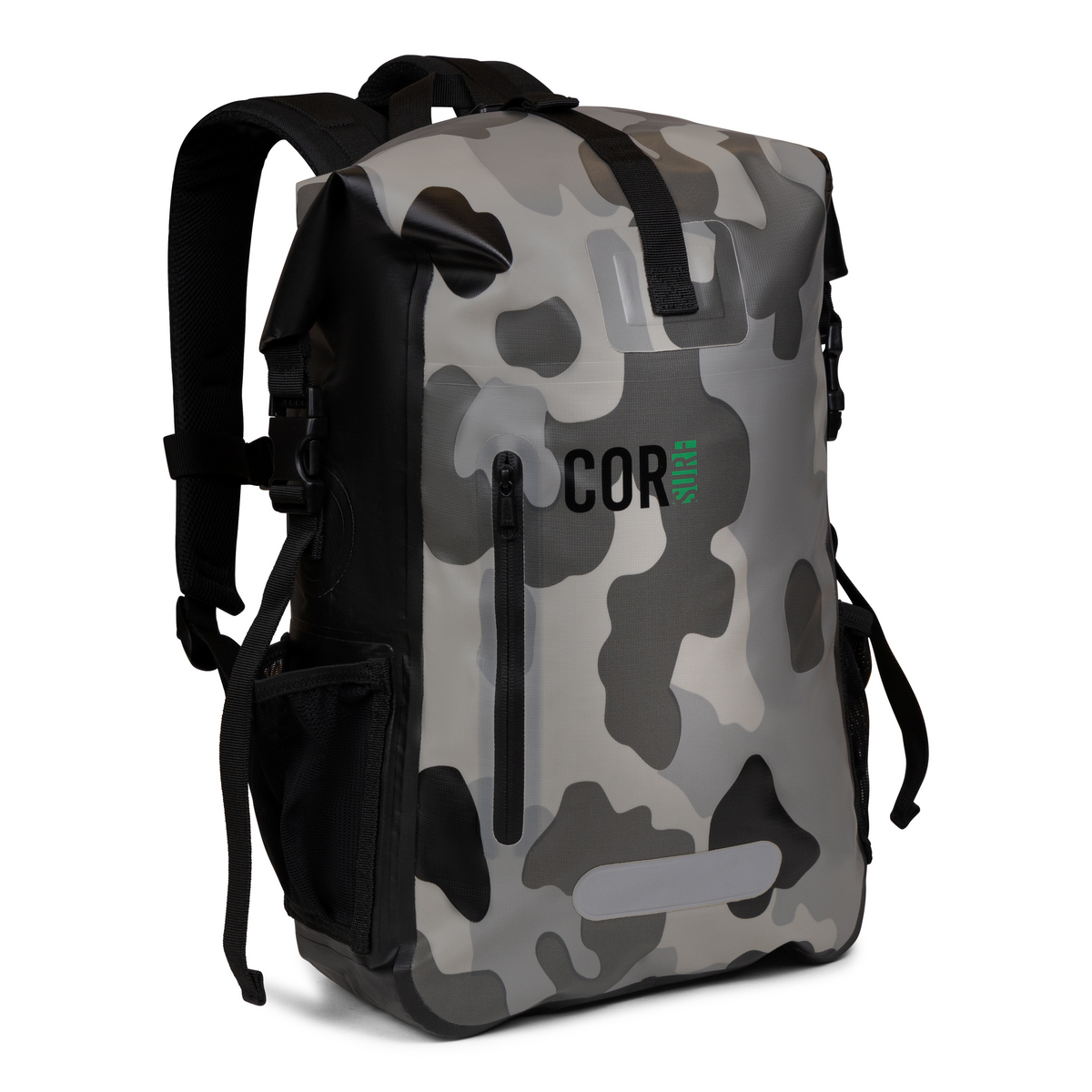 Dry Bag Backpack original source view 10