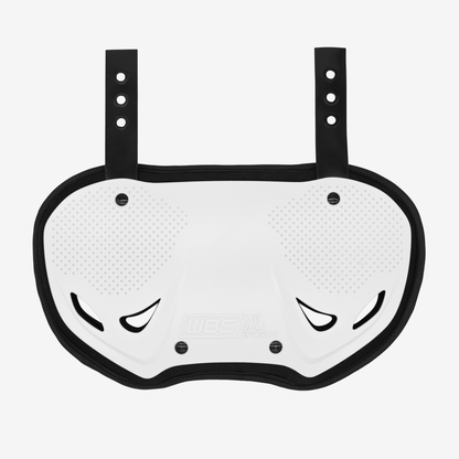 Football Back Plate source gallery image 1