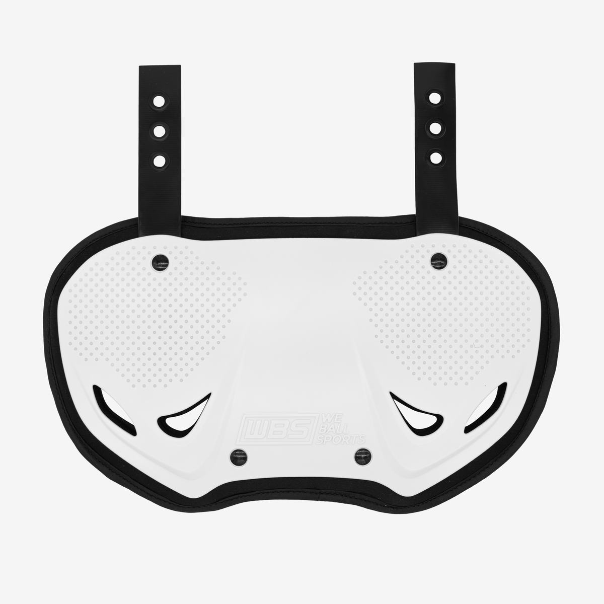 Football Back Plate source gallery image 6