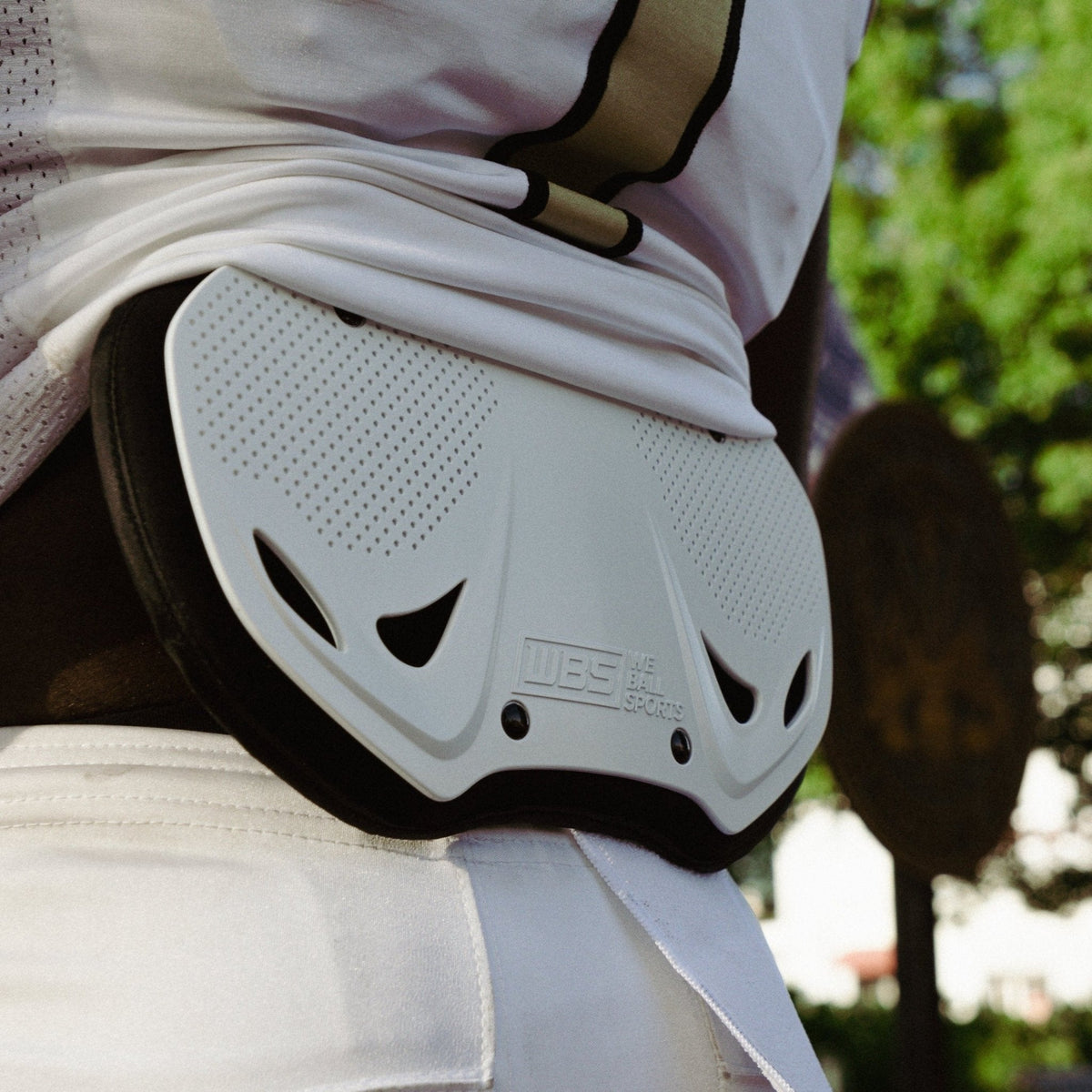 Football Back Plate source gallery image 5