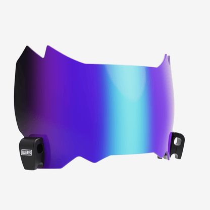 Football Helmet Visor source gallery image 5