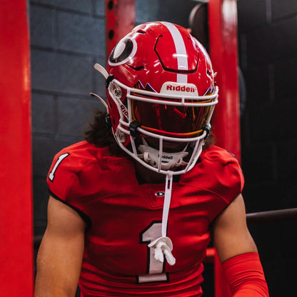 Football Helmet Visor original source image 4