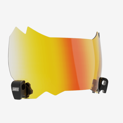 Football Helmet Visor original source image 1