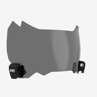 Football Helmet Visor source gallery image 1