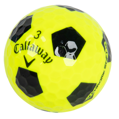 Golf Balls original source image 1