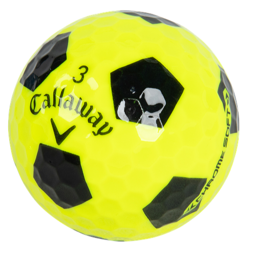 Golf Balls original source image 1