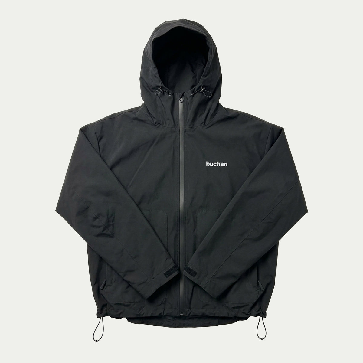 Rain Jacket original source view 11