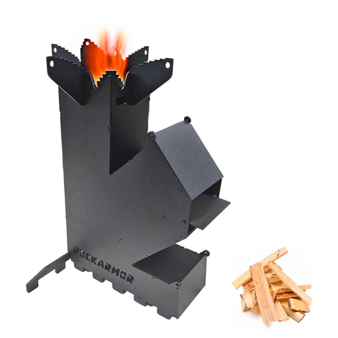 Original camping stove source view 2