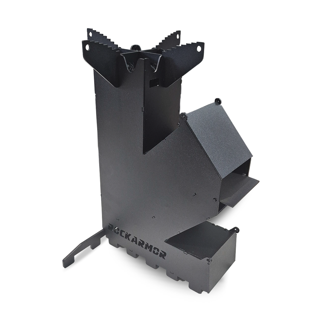 Original camping stove source view 8