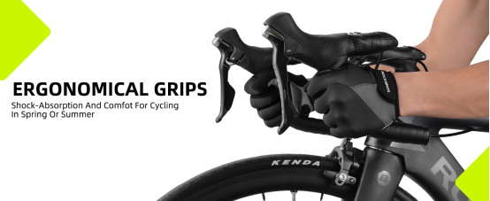 Cycling Gloves original source image 14