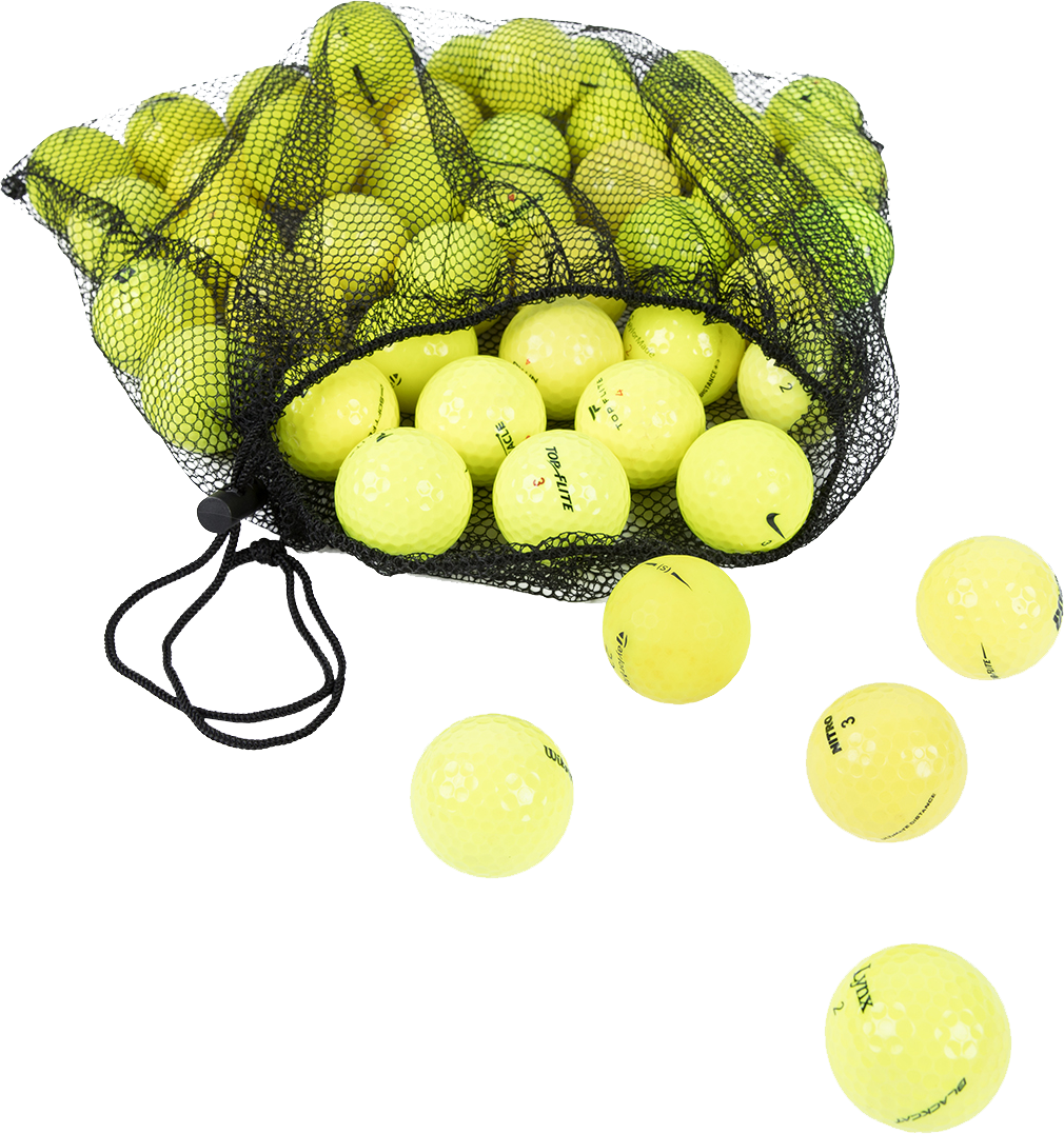 Golf Balls source image 4